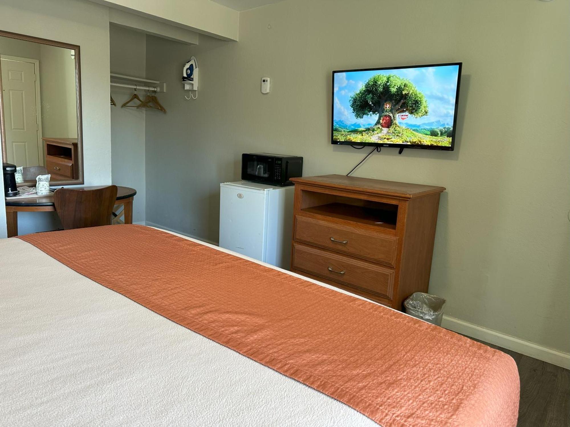 Alpine Inn & Spa Саут Лейк Тахо Екстериор снимка